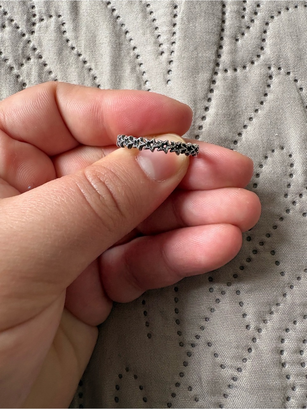 PANDORA RING - Picture 3 of 4